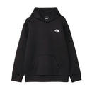 テックエアースウェットワイドフーディ NT62385 パーカー 4カラー