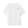ショートスリーブ イーエス ロゴワイドティー NT32585 Tシャツ 4カラー
