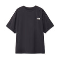 ショートスリーブ イーエス ロゴワイドティー NT32585 Tシャツ 4カラー