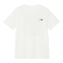 ショートスリーブハーフドームトポティー NT32589 半袖Tシャツ 2カラー