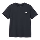 ショートスリーブハーフドームトポティー NT32589 半袖Tシャツ 2カラー