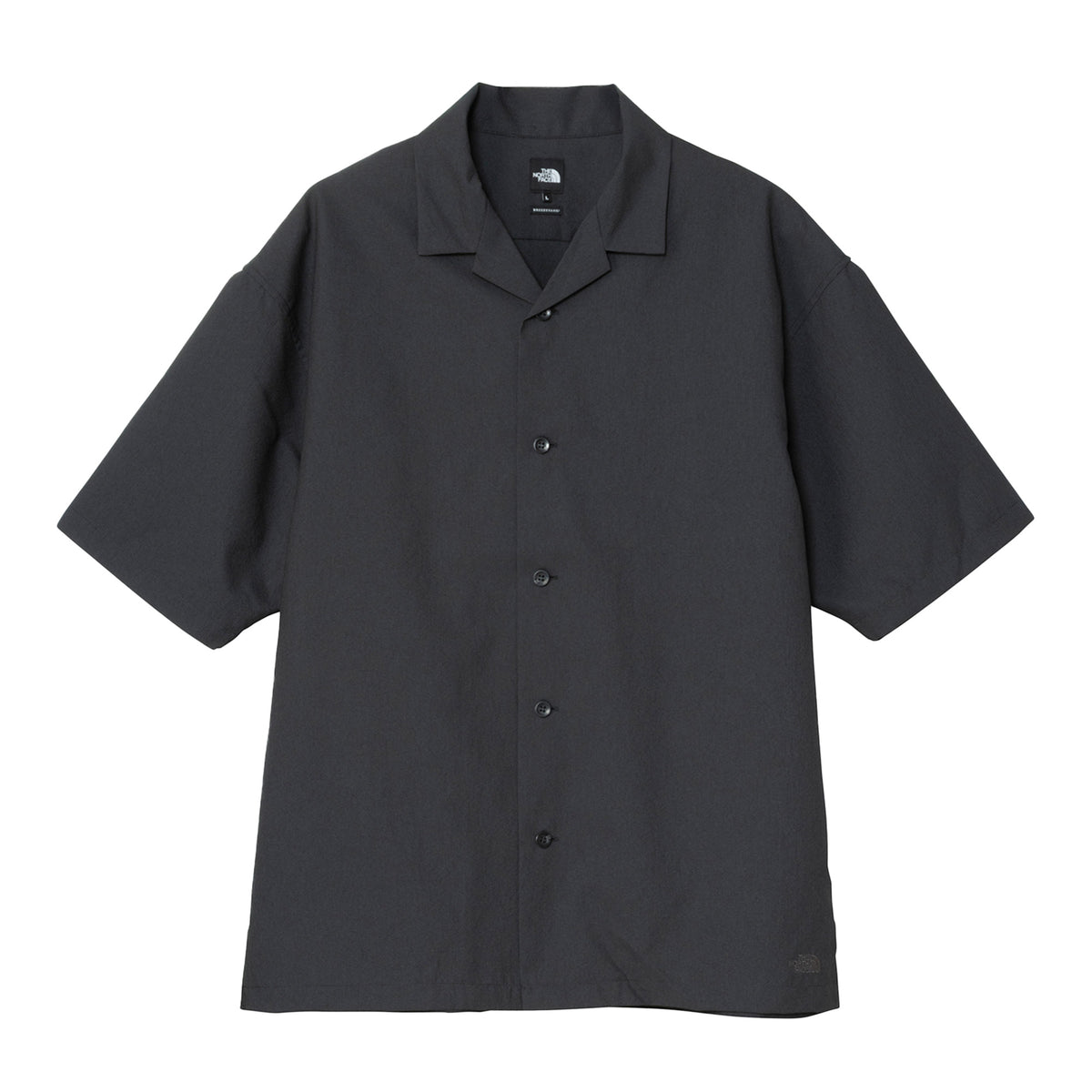 ザ・ノース・フェイス THE NORTH FACE ショートスリーブアロハ