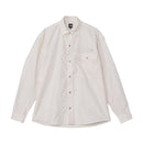 ロングスリーブヌプシシャツ NR12552 長袖シャツ 4カラー