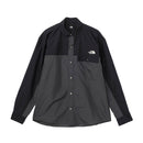 ロングスリーブヌプシシャツ NR12552 長袖シャツ 4カラー