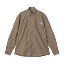 ロングスリーブヌプシシャツ NR12552 長袖シャツ 4カラー