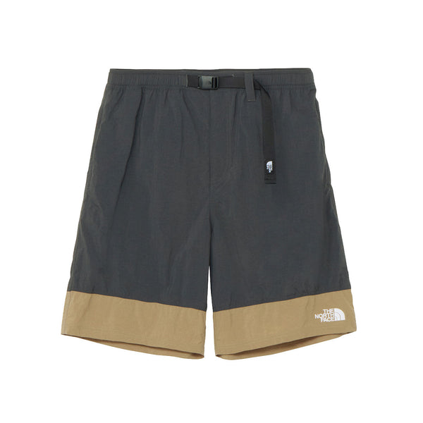 ヌプシショーツ NB42552 ハーフパンツ 3カラー