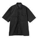 ショートスリーブトリップフィールドシャツ NR22551 半袖シャツ 2カラー