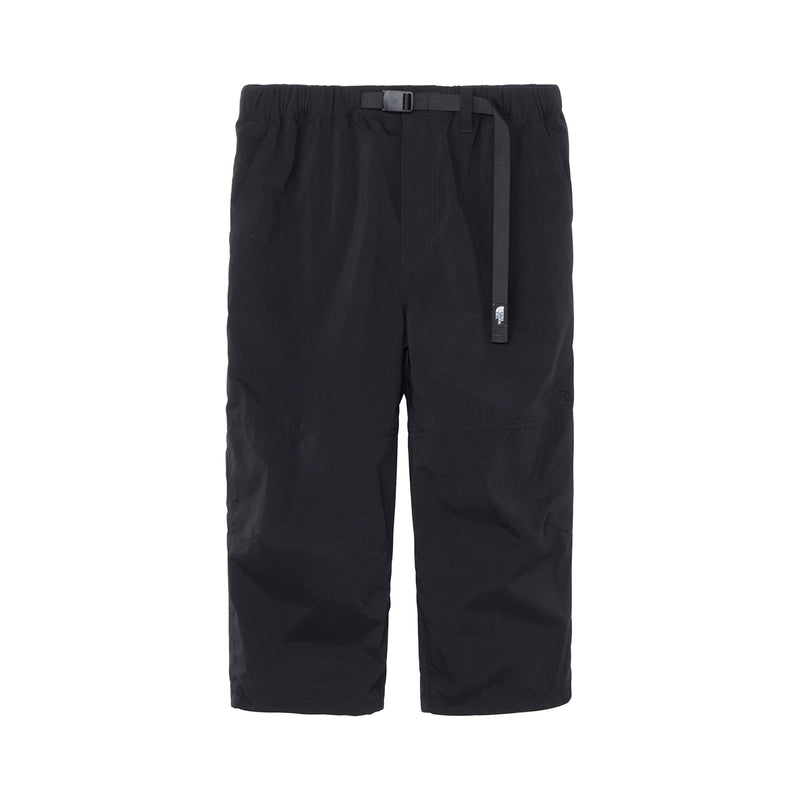 トリップクロップドパンツ NB32551 ロングパンツ 2カラー