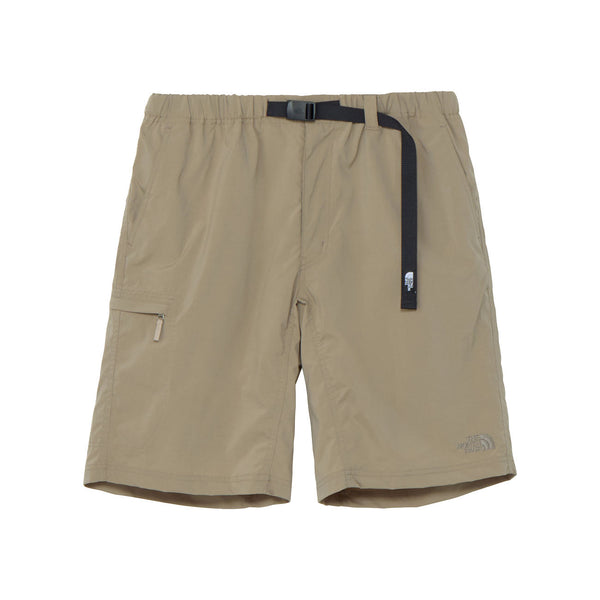 フリル カーゴショーツ ザ・ノース・フェイス THE NORTH FACE トリップカーゴショーツ