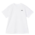 ショートスリーブフラッシュドライヌプシコットンティー NTW32536 半袖Tシャツ 5カラー