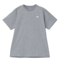 ショートスリーブフラッシュドライヌプシコットンティー NTW32536 半袖Tシャツ 5カラー
