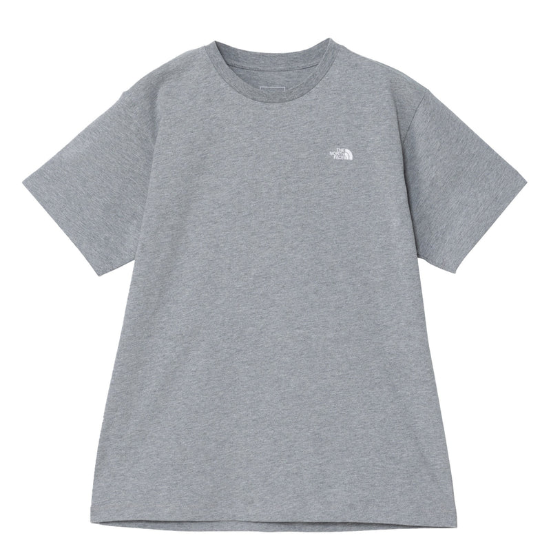 ショートスリーブフラッシュドライヌプシコットンティー NTW32536 半袖Tシャツ 5カラー