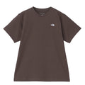 ショートスリーブフラッシュドライヌプシコットンティー NTW32536 半袖Tシャツ 5カラー