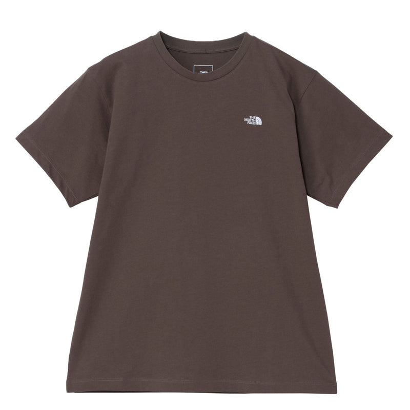 ショートスリーブフラッシュドライヌプシコットンティー NTW32536 半袖Tシャツ 5カラー
