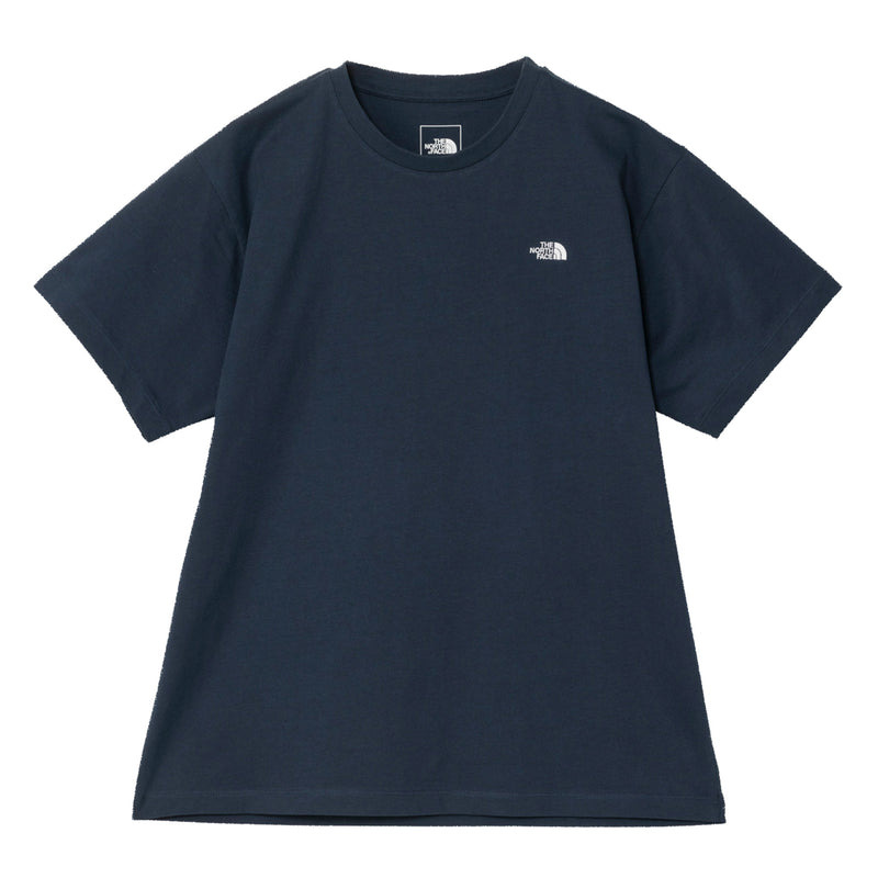 ショートスリーブフラッシュドライヌプシコットンティー NTW32536 半袖Tシャツ 5カラー