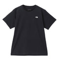 ショートスリーブフラッシュドライヌプシコットンティー NTW32536 半袖Tシャツ 5カラー