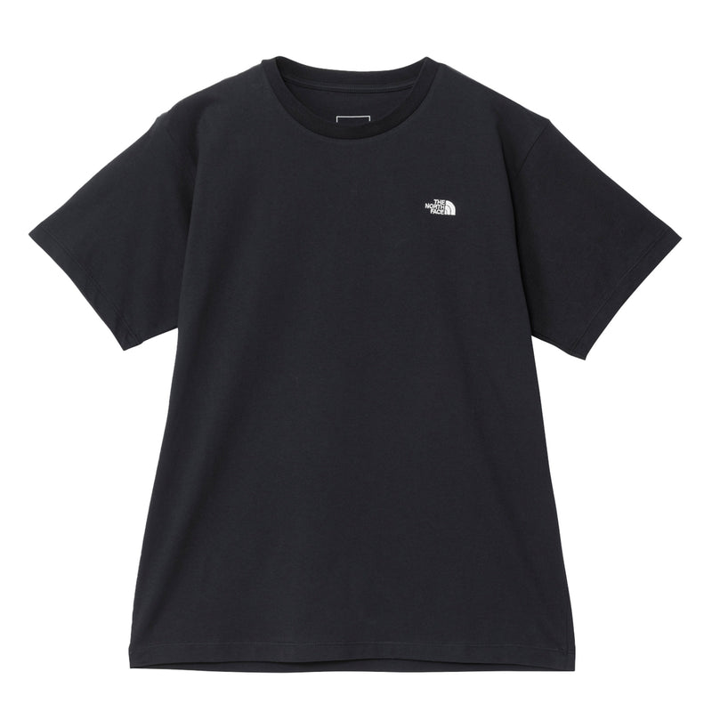 ショートスリーブフラッシュドライヌプシコットンティー NTW32536 半袖Tシャツ 5カラー