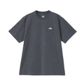 ショートスリーブフラッシュドライヌプシコットンティー NT32536 Tシャツ 4カラー