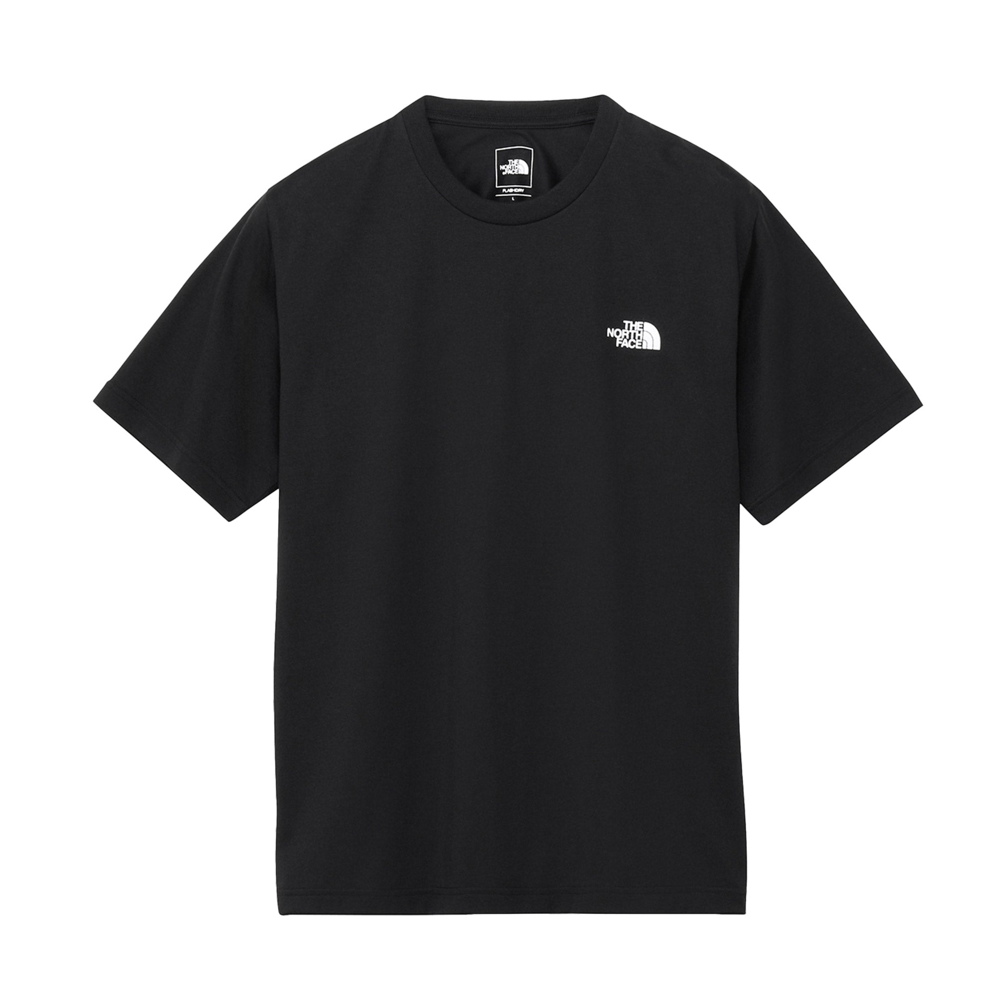 ザ・ノース・フェイス THE NORTH FACE ショートスリーブバック