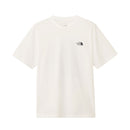 ショートスリーブフラッシュドライセブンサミットグラフィックティー NT32544 半袖Tシャツ 2カラー