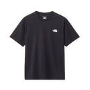 ショートスリーブフラッシュドライセブンサミットグラフィックティー NT32544 半袖Tシャツ 2カラー