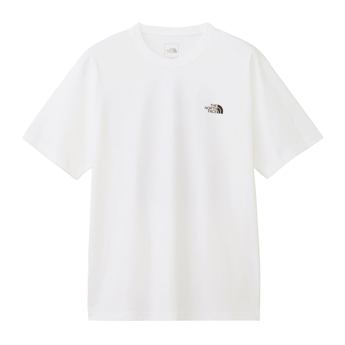 ザ・ノース・フェイス THE NORTH FACE ショートスリーブフラッシュ