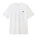 ショートスリーブフラッシュドライピクセルプラントコットンティー NT32549 半袖Tシャツ 2カラー