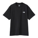 ショートスリーブフラッシュドライピクセルプラントコットンティー NT32549 半袖Tシャツ 2カラー