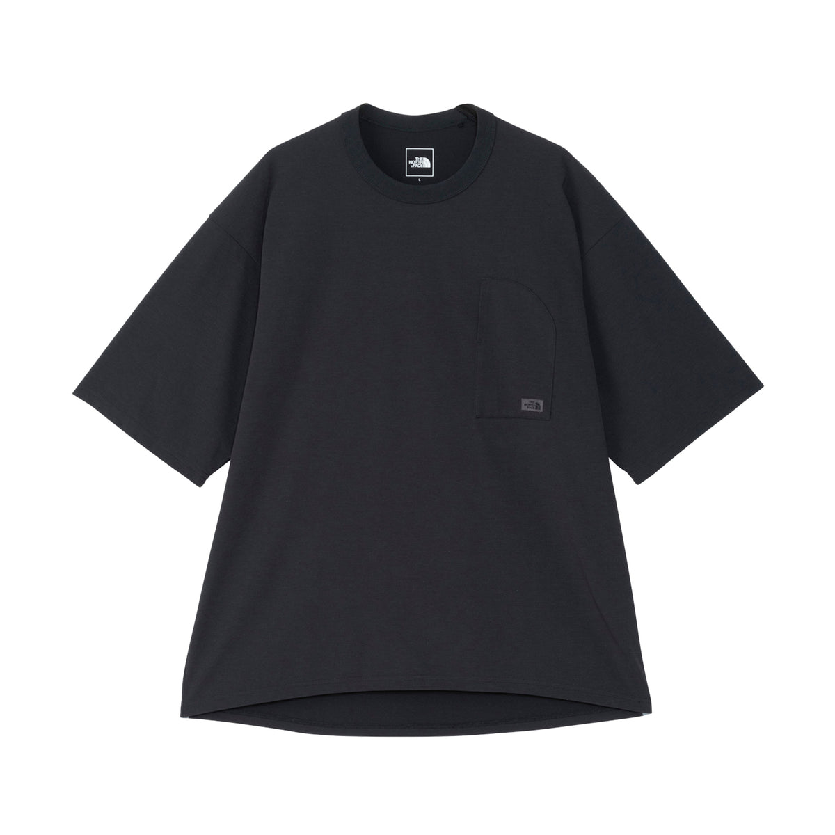 ザ・ノース・フェイス THE NORTH FACE ショートスリーブエン