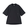 ショートスリーブエンライドティー NT32461 Tシャツ 2カラー