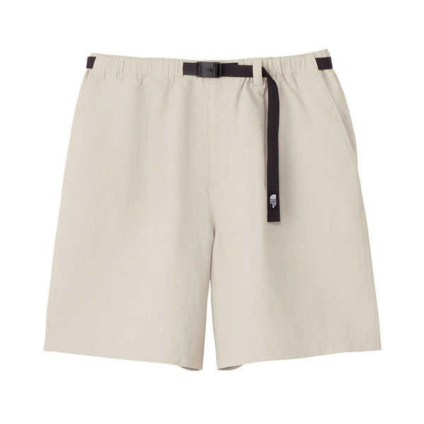 オーニングショーツ NB42561 ショートパンツ 3カラー
