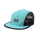 ファイブパネルメッシュキャップ NN02330 帽子 8カラー