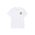 スモール スクエア ロゴ ティー NTJ32358 半袖Tシャツ 4カラー