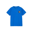 スモール スクエア ロゴ ティー NTJ32358 半袖Tシャツ 4カラー