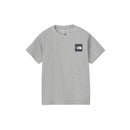 スモール スクエア ロゴ ティー NTJ32358 半袖Tシャツ 4カラー