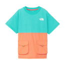 アドベンチャーティー NTJ32433 半袖Tシャツ 3カラー