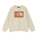 ファイヤーフライスウェットクルー NTJ62430 スウェット 2カラー