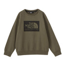 ファイヤーフライスウェットクルー NTJ62430 スウェット 2カラー