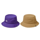 リバーシブルフリースバケットハット NNJ42407 帽子 3カラー