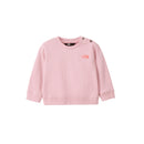 スウェット ロゴ クルー NTB12561 トレーナー 4カラー