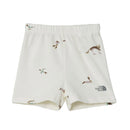 リトルブリーズショート NBB42555 ショートパンツ