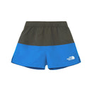 ウォーターショート NBB42561 ハーフパンツ 3カラー