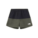 ウォーターショート NBB42561 ハーフパンツ 3カラー