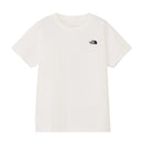 ショートスリーブヌプシティー NTJ32540 半袖Tシャツ 3カラー