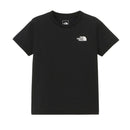 ショートスリーブヌプシティー NTJ32540 半袖Tシャツ 3カラー