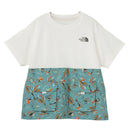 アドベンチャーティー NTJ32533 半袖Tシャツ 2カラー