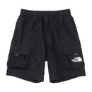 アドベンチャーショート NBJ42533 ショートパンツ 2カラー