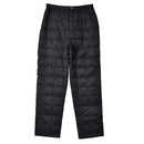 レギュラー ダウンパンツ TAION-131RS パンツ 8カラー