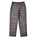 レギュラー ダウンパンツ TAION-131RS パンツ 8カラー