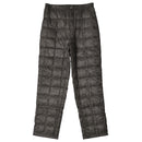 レギュラー ダウンパンツ TAION-131RS パンツ 8カラー